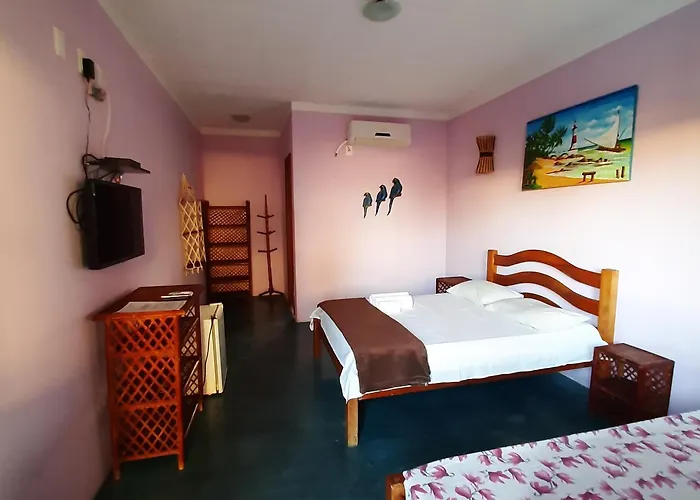 Villa Tropicale