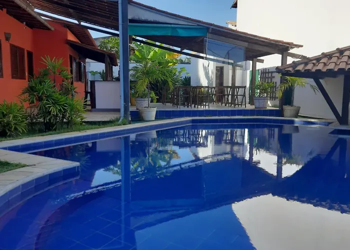 Villa Tropicale