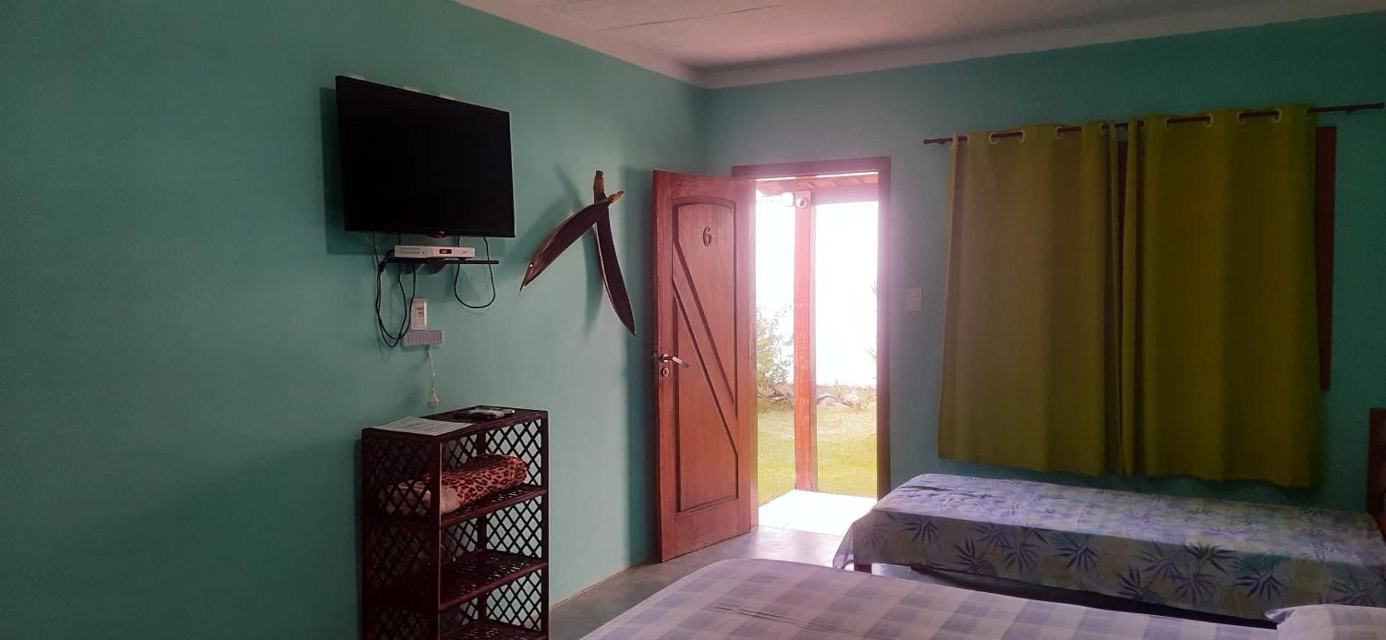 Guest house Tropicale Salvador