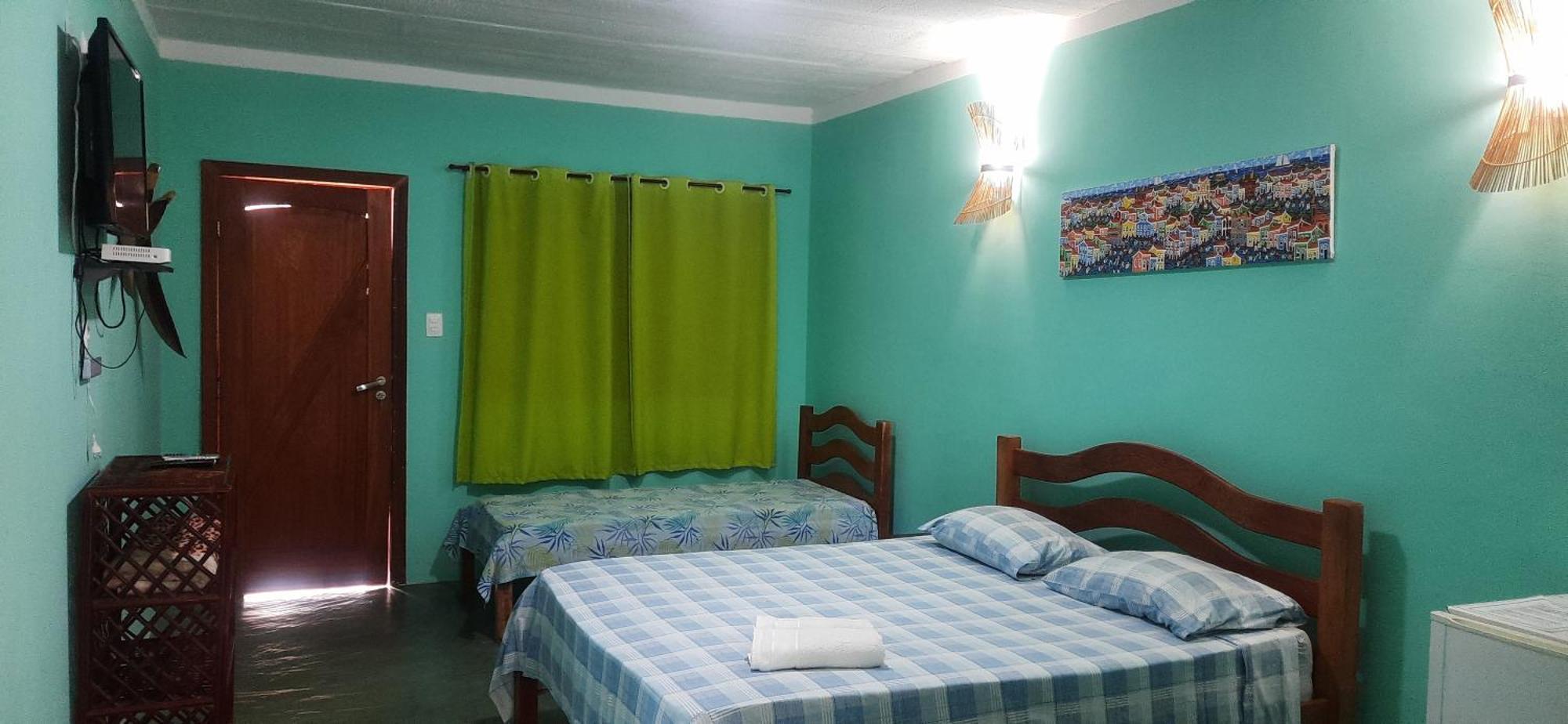 Tropicale Guest house