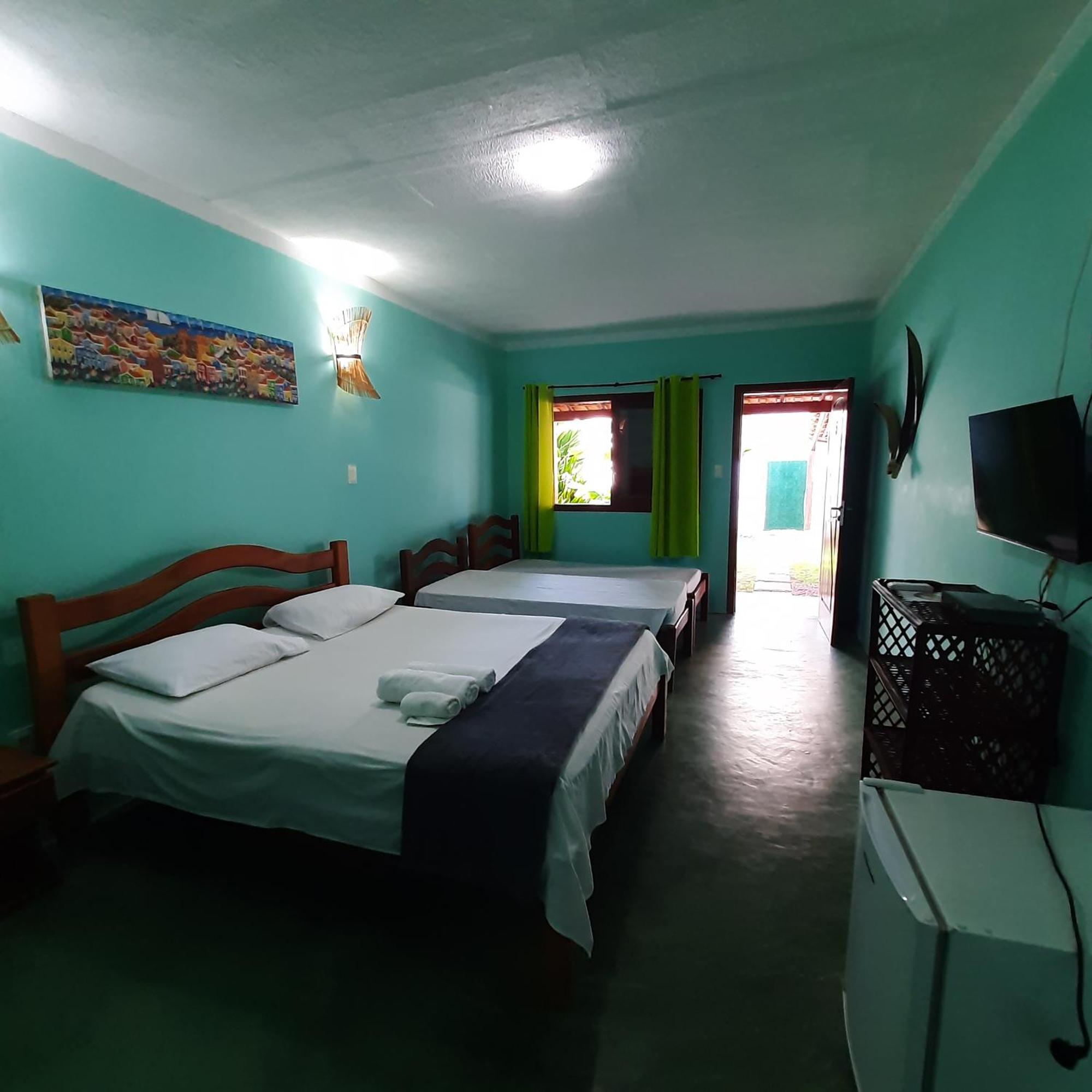 Guest house Tropicale