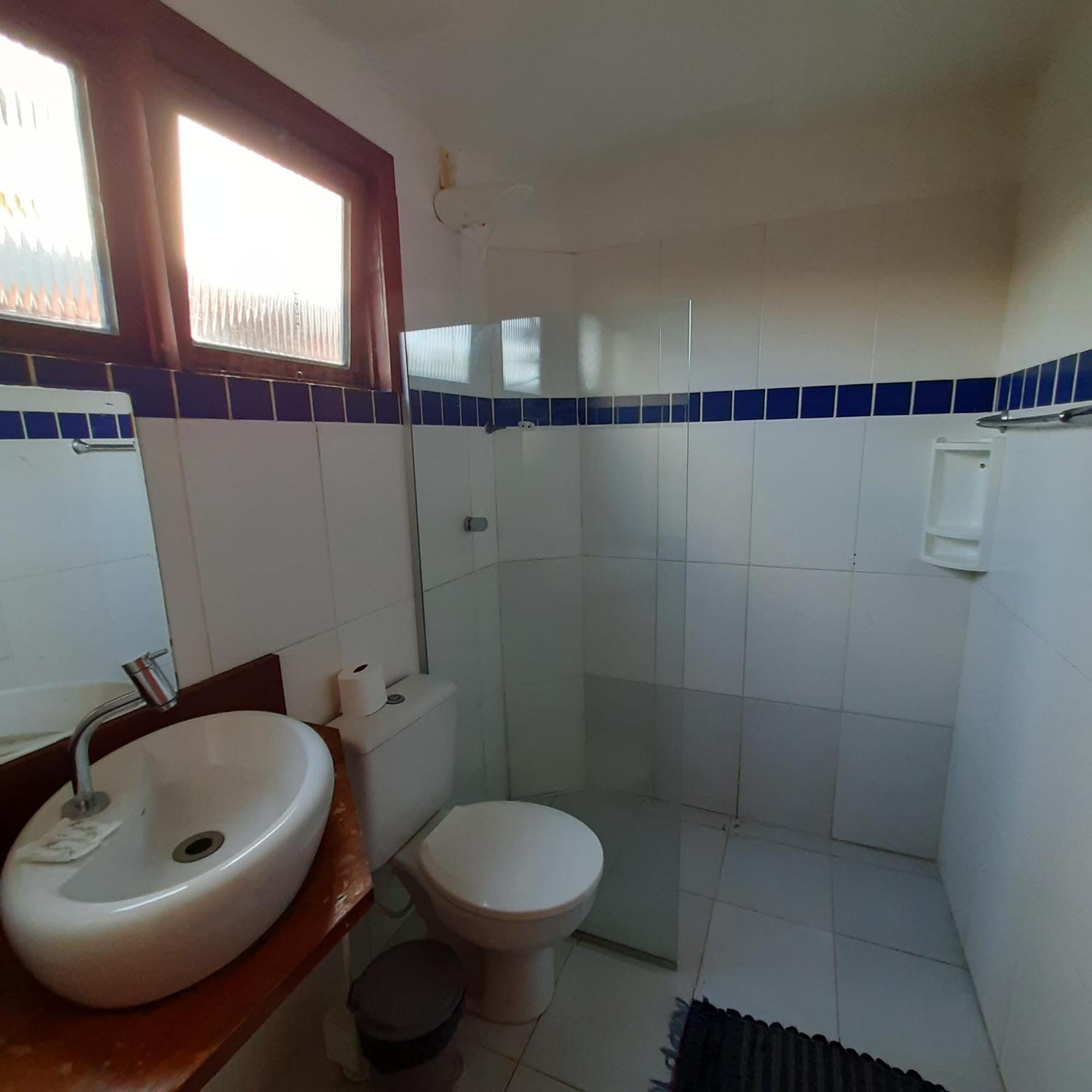 Guest house Tropicale 2*