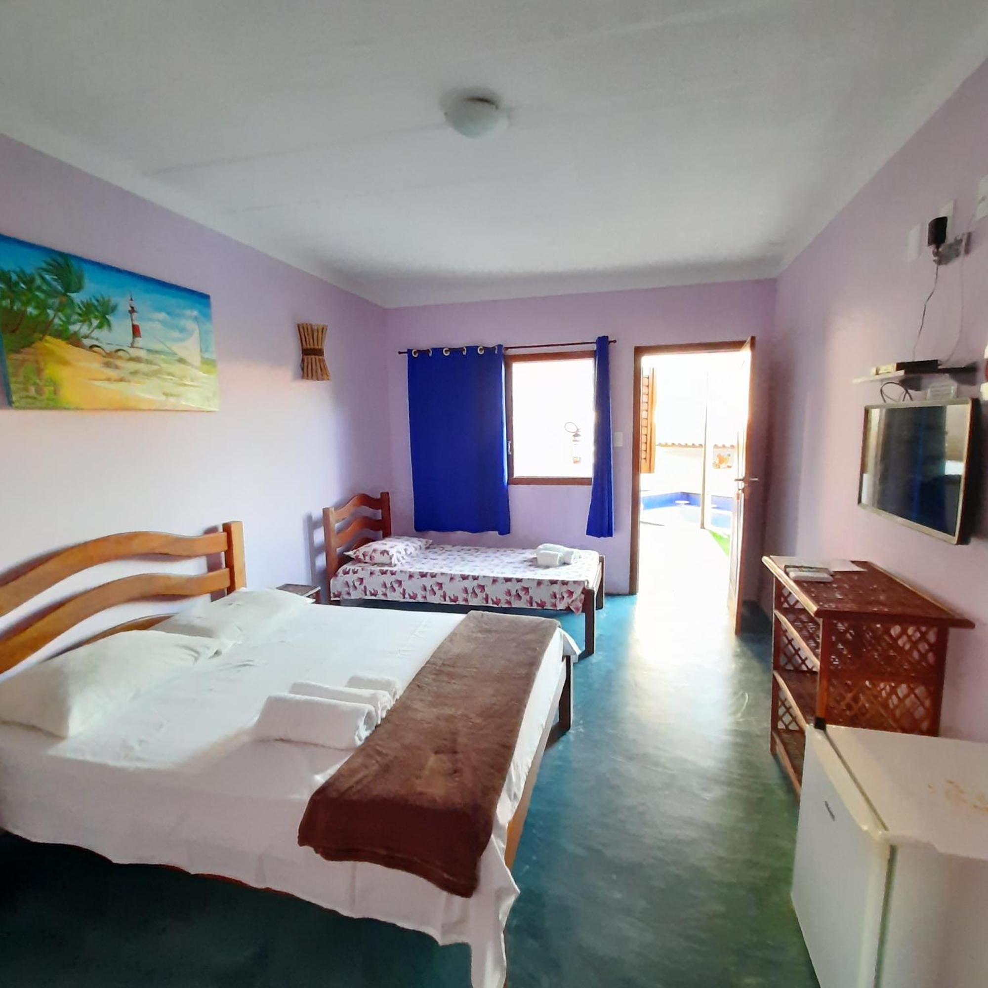 Guest house Tropicale Salvador