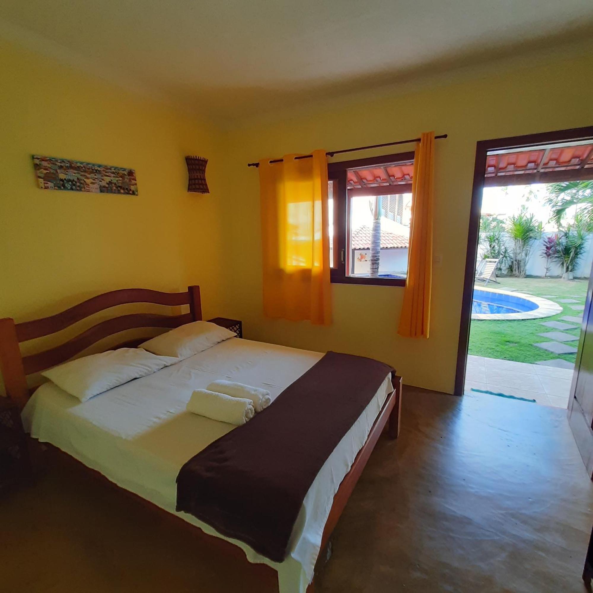 Guest house Tropicale 2*