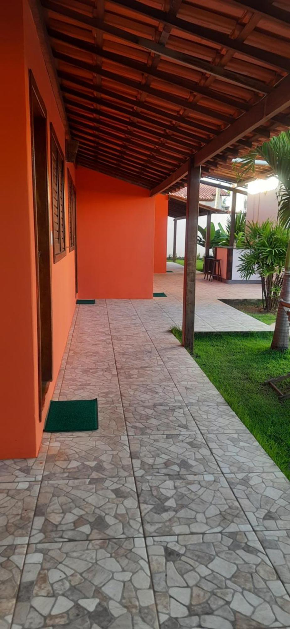 Pensión Tropicale 2*
