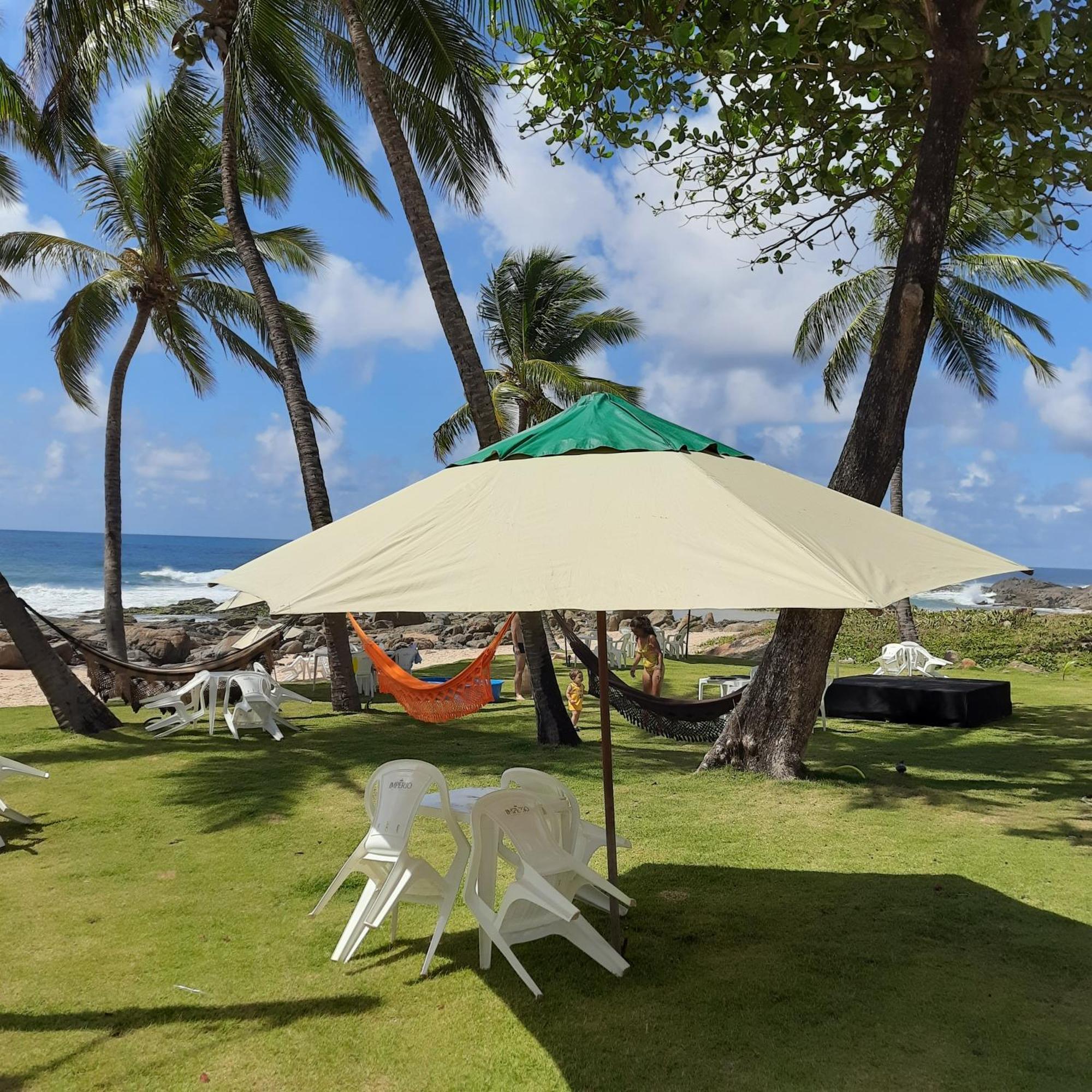 Guest house Tropicale