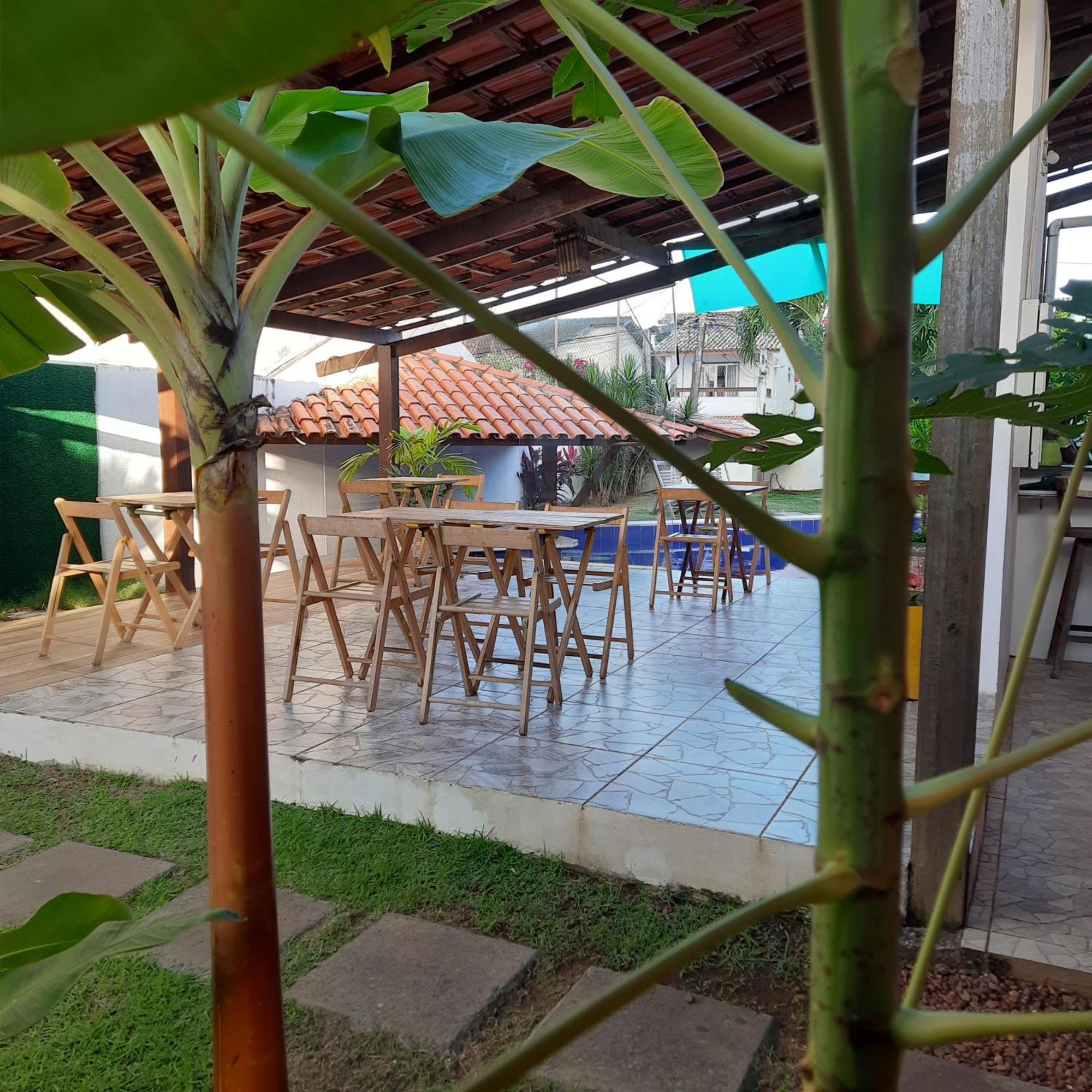 Tropicale