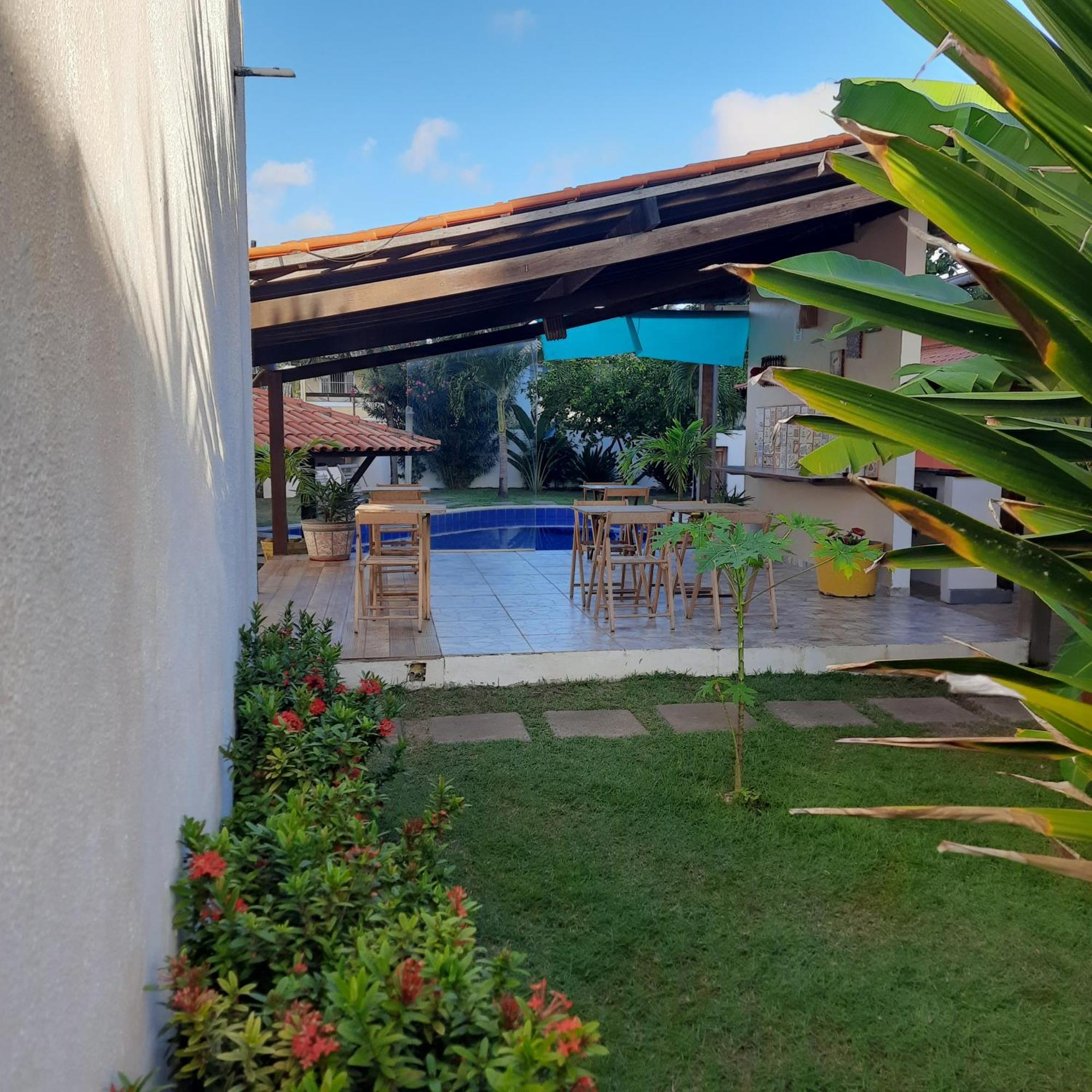 Tropicale Guest house