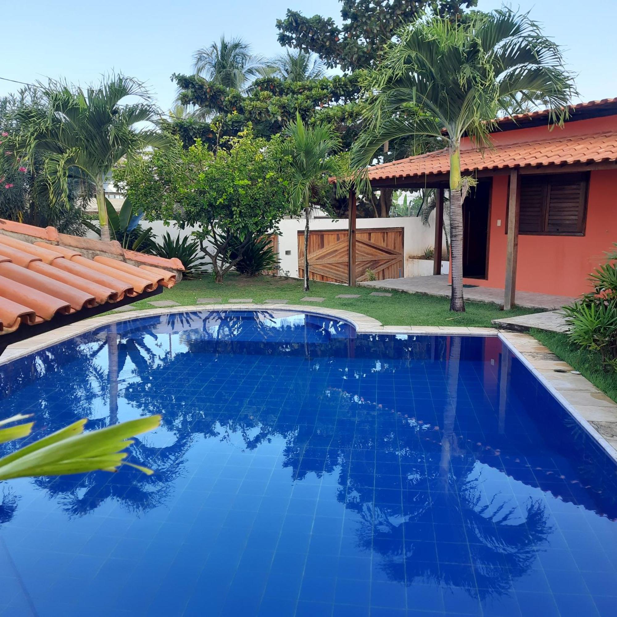 Tropicale Guest house 2*