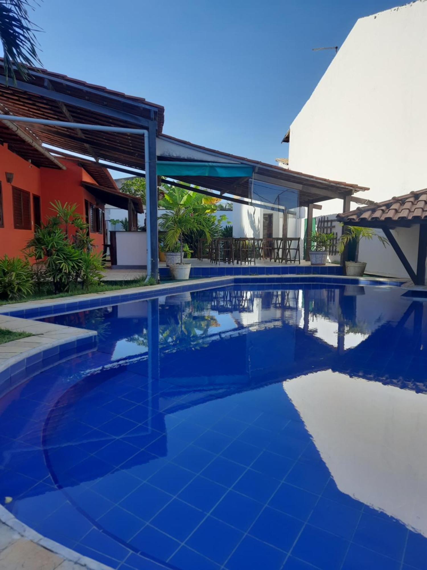 Guest house Tropicale Salvador