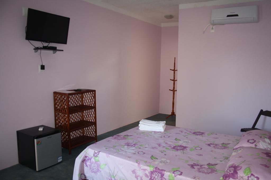 Guest house Tropicale Salvador