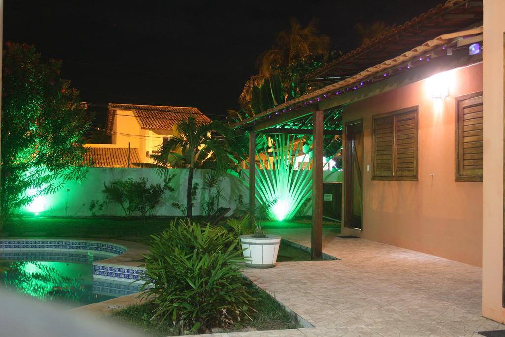 Tropicale Pensión Salvador de Bahía