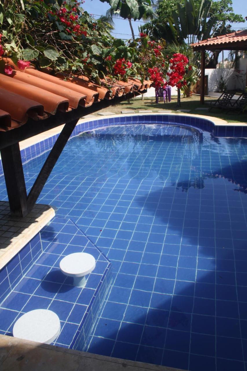 Guest house Tropicale