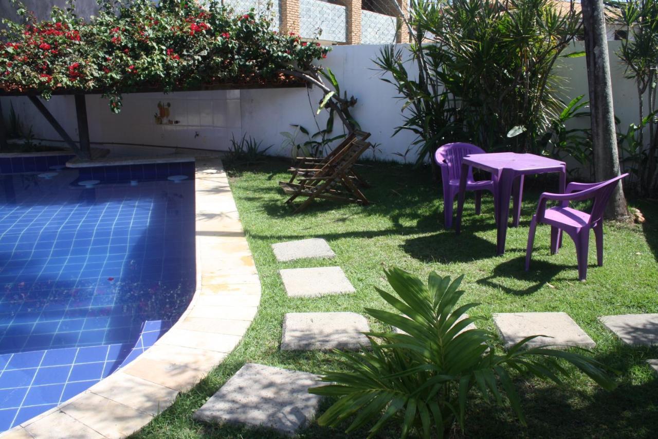 Tropicale Guest house Salvador