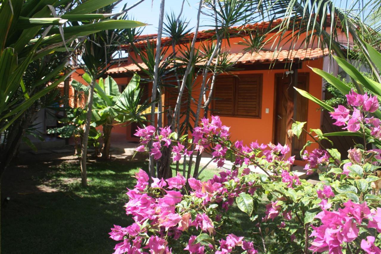 Tropicale Guest house