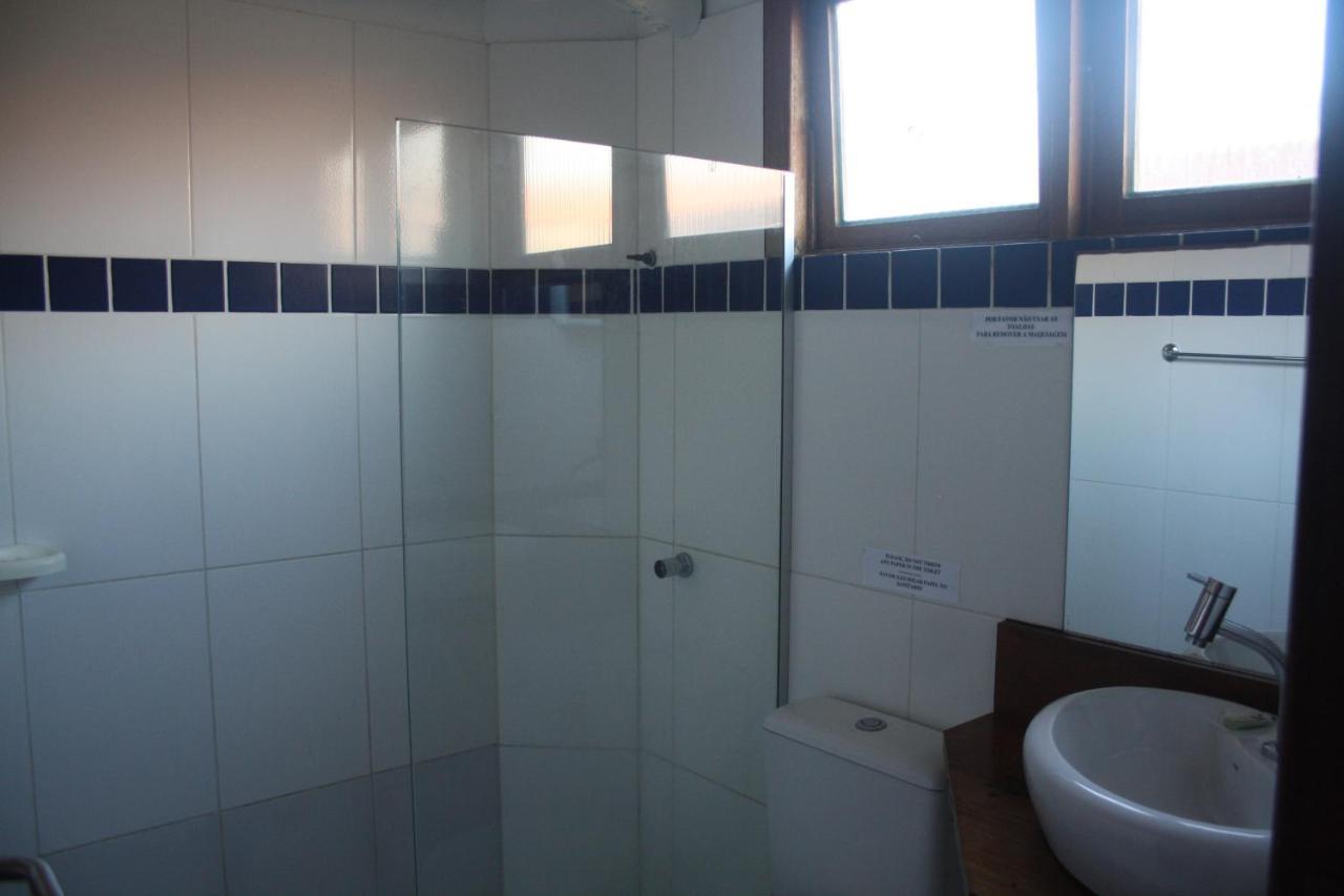 Tropicale Guest house 2*