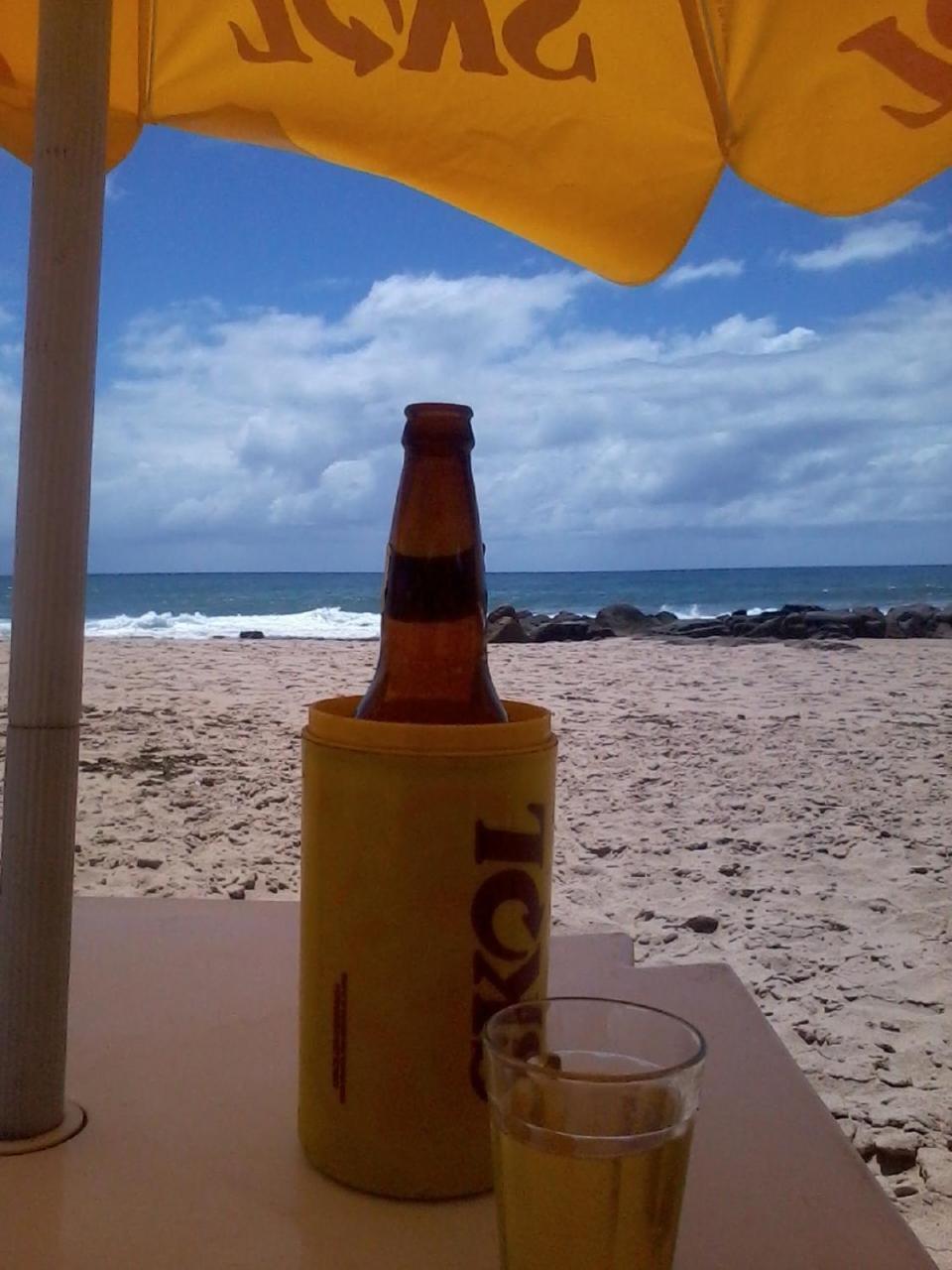 Tropicale Guest house 2*